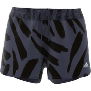 Pantalón corto mujer adidas Run Icons 3bar Aop Running image-4