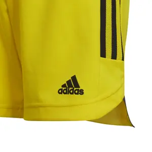 Short enfant adidas Condivo 22 Match Day image-2