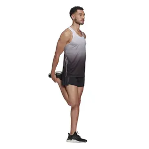 Short adidas Adizero Engineered Split 3 Inch image-3