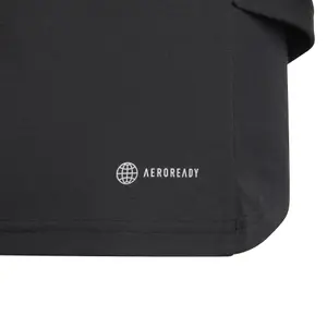 Camiseta de chica adidas AEROREADY Yoga Training image-4