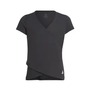 Camiseta de chica adidas AEROREADY Yoga Training image-0