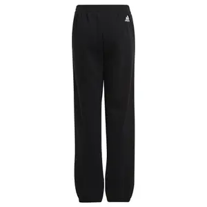 Byxor för barn adidas Future Icons 3-Stripes Fleece image-1