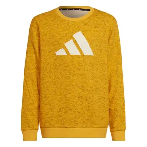 Sweatshirt för barn adidas Future Icons 3-Stripes image-1