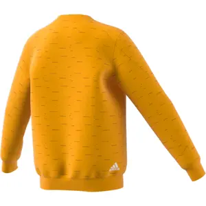 Sweatshirt för barn adidas Future Icons 3-Stripes image-5