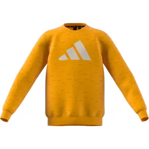 Sweatshirt för barn adidas Future Icons 3-Stripes image-3