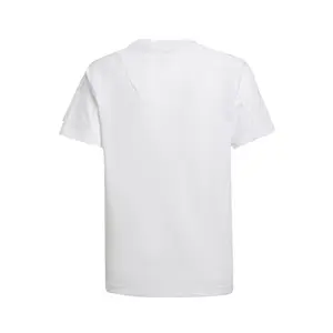 Koszulka dziecięca adidas Designed For Gameday image-1