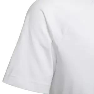 Koszulka dziecięca adidas Designed For Gameday image-4