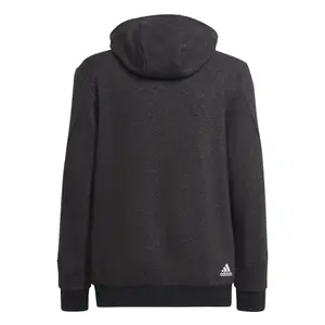 adidas Future Icons 3-Stripes Kids Hoodie image-3