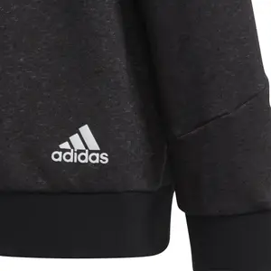 adidas Future Icons 3-Stripes Kids Hoodie image-5