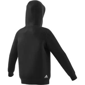 adidas Future Icons 3-Stripes Kids Hoodie image-4