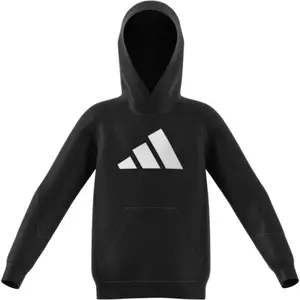 adidas Future Icons 3-Stripes Kids Hoodie image-1