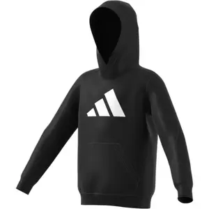 adidas Future Icons 3-Stripes Kids Hoodie image-2