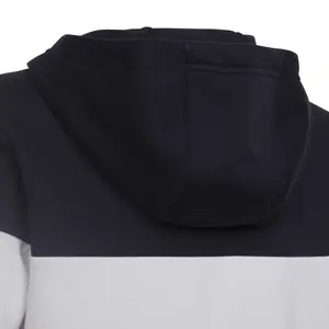 Sudadera para niños adidas Colorblock Fleece image-4