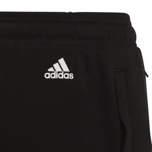 Pantalones para niños adidas Logo image-4