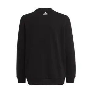Sudadera con logotipo para niños adidas image-5