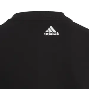 Sudadera con logotipo para niños adidas image-2