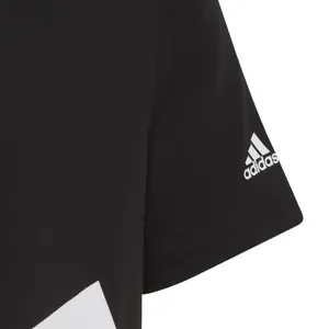 Camiseta para niños adidas Logo image-5