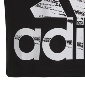 Camiseta para niños adidas Logo image-6