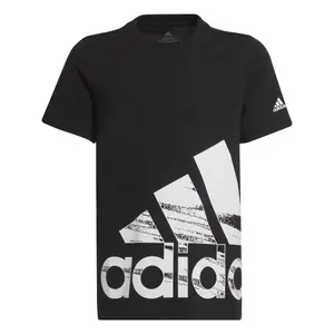 Camiseta para niños adidas Logo image-0