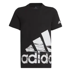 Camiseta para niños adidas Logo image-1