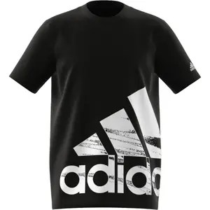 Camiseta para niños adidas Logo image-3