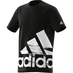 Camiseta para niños adidas Logo image-2