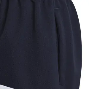 Shorts för barn adidas D2m Big Logo image-3