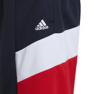 Shorts för barn adidas D2m Big Logo image-4