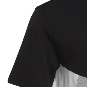 Camiseta para niños adidas Colorblock image-5
