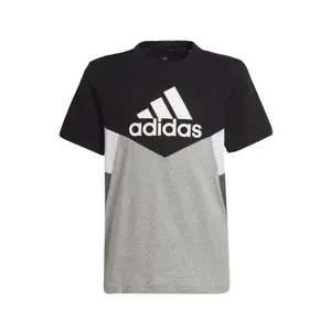 Camiseta para niños adidas Colorblock image-0