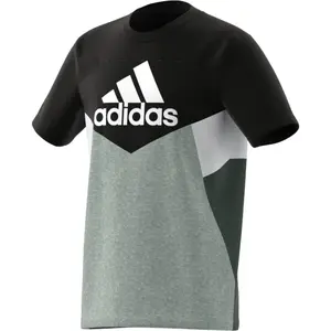 Camiseta para niños adidas Colorblock image-2