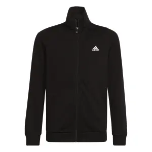 Kinder-Trainingsjacke adidas Logo image-0