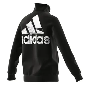 Kinder-Trainingsjacke adidas Logo image-6