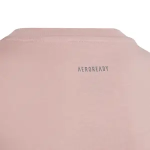 Camiseta de chica adidas Power Graphic image-2