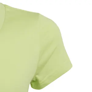 Camiseta de chica adidas Girl Power Graphic image-3