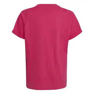 Camiseta de chica adidas Marimekko Graphic image-2