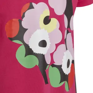 Camiseta de chica adidas Marimekko Graphic image-4