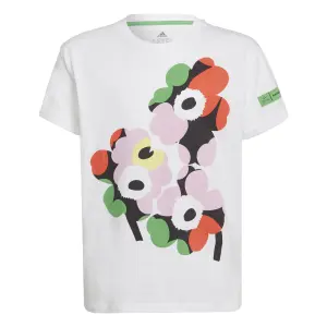 Camiseta de chica adidas Marimekko Graphic image-1