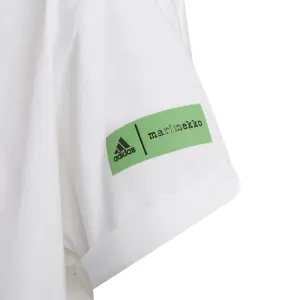 Camiseta de chica adidas Marimekko Graphic image-3