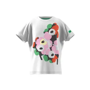 Camiseta de chica adidas Marimekko Graphic image-6