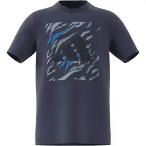 Camiseta para niños adidas Water Tiger Graphic image-1
