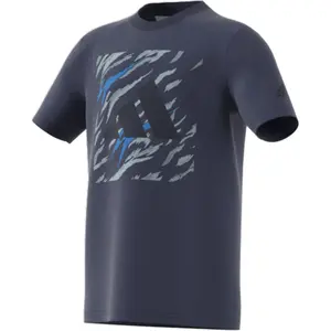 Camiseta para niños adidas Water Tiger Graphic image-0