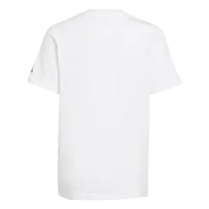 Child's T-shirt adidas Water Tiger Graphic image-2