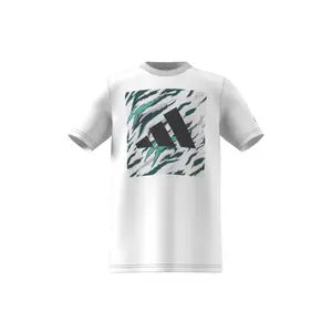 Child's T-shirt adidas Water Tiger Graphic image-6