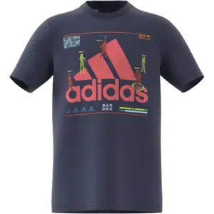 Camiseta para niños adidas Gaming Graphic image-0