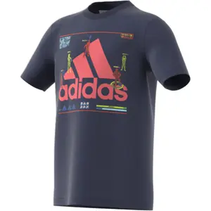 Camiseta para niños adidas Gaming Graphic image-1