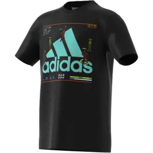 Camiseta para niños adidas Gaming Graphic image-0