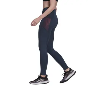 Leggings für Frauen adidas Tennis Match Aeroready image-4