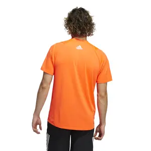 Camiseta adidas Freelift image-6