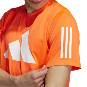 Camiseta adidas Freelift image-4